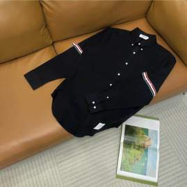 Picture for category Thom Browne Shirt Long
